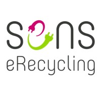 SENS eRecycling logo - Similar company to Swico - Verband Der Digitalisierer