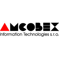 AMCOBEX Information Technologies, s.r.o. logo - Similar company to Proficomms S.R.O.