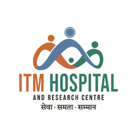ITM Hospital and Research Centre logo - Similar company to Brainware University