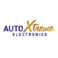 AutoXtreme Electronics logo - Similar company to Motorone