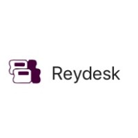 Reydesk LTD logo - Similar company to Netware Innovative Labs