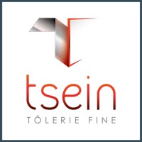 TSEIN logo - Similar company to Chaudram