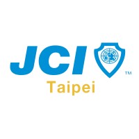 JCI TAIPEI 台北市國際青年商會 logo - Similar company to Jci Mongolia