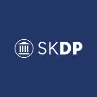 Slovenská komora daňových poradcov logo - Similar company to Katedra Financií | Nhf | Euba