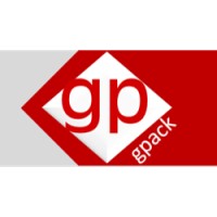 GPACK EMBALAGENS logo - Similar company to Azure Pack Embalagens