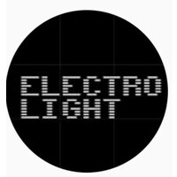 Electrolight logo - Similar company to Glowing Structures