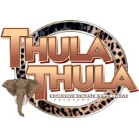 Thula Thula Private Game Reserve logo - Similar company to Manieu.Com