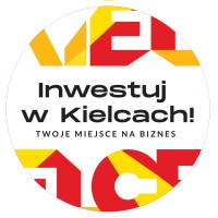 Invest in Kielce logo - Similar company to The Hire