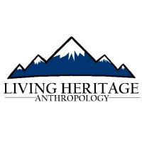 Living Heritage Anthropology logo - Similar company to Business Anthropology Community
