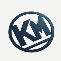 KM Representação logo - Similar company to Microtime Tecnologia