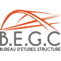 BEGC - Bureau d'études Génie Civil logo - Similar company to Ingeba