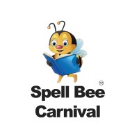 Spell Bee Carnival logo - Similar company to Spell Bee League