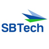 SBTech Global logo - Similar company to S8 Ventures
