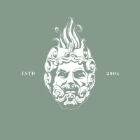 Mental Flame logo - Similar company to Pxls Creative