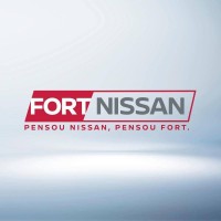 Fort Nissan logo - Similar company to Codisman - Concessionária Chevrolet