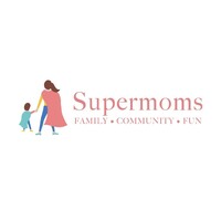SUPERMOMS logo - Similar company to Supermoms