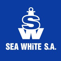 Sea White logo - Similar company to Sertec Global