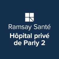 HOPITAL PRIVE DE PARLY II logo - Similar company to Kpn Lokale Overheid