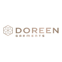 Doreen Garments Limited logo - Similar company to Ratool Apparels Ltd
