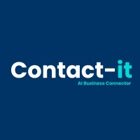 Contact-it logo - Similar company to Quetecasas.Es