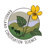 Rangeland Conservation Science logo - Similar company to Ceei | The Centre For Ecological And Emotional Intelligence