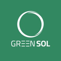 Green Sol US logo - Similar company to Powerserve Technologies