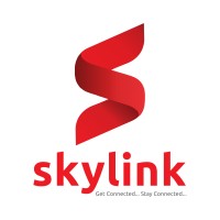 Skylink Fibernet logo - Similar company to Skylink