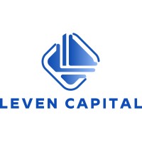 Leven Capital logo - Similar company to Advanced Laser Restorations