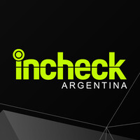 Incheck Argentina (NDT) ENSAYOS NO DESTRUCTIVOS logo - Similar company to Caefe Sa