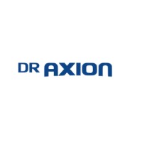 DR Axion India logo - Similar company to Coder Dev Pvt Ltd