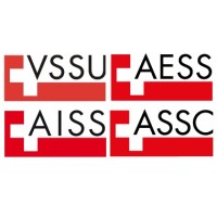 VSSU / AESS / AISS / ASSC logo - Similar company to Pantex