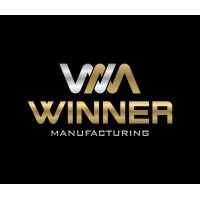 Winner Manufacturing logo - Similar company to East Gate Factory