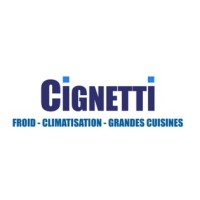 Cignetti logo - Similar company to Cignet, Llc