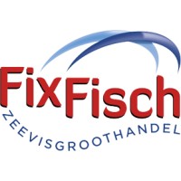 Fix Fisch B.V. logo - Similar company to Raypack - Verpakkingen, Displays & Signage