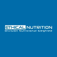 Ethical Nutrition Ecuador logo - Similar company to Umanix Laboratorios