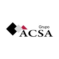 Grupo ACSA logo - Similar company to Link22