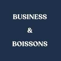 Business & Boissons - Le podcast logo - Similar company to Cerise Peyi
