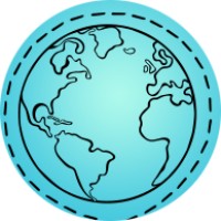 Virtual Worldschooling Summit logo - Similar company to Worldschooling