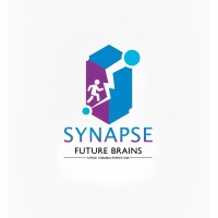 Synapse Future Brains logo - Similar company to Halftone Flexotech