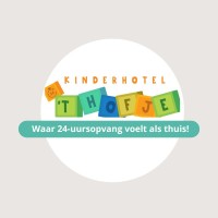 Kinderhotel het Hofje logo - Similar company to Het Tuinterras