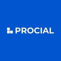Procial logo - Similar company to Exsol: Expert Solutions