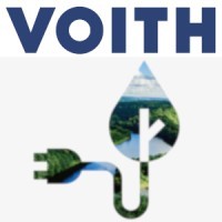 Voith Paper Fabrics Högsjö AB logo - Similar company to Vaara Ehs