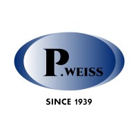 P. Weiss logo - Similar company to Anddata.Ai