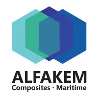 ALFAKEM COMPOSITES LTD logo - Similar company to Materdome