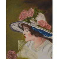 Parksley Art Gallery logo - Similar company to Plantation Shutters Ltd