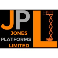 Jones Platforms Limited logo - Similar company to Rocket Rentals Ltd.