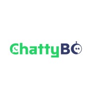 Chattybo logo - Similar company to Angadi World Technologies Pvt Ltd