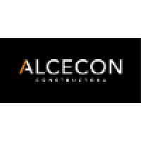 Alcecon Constructora logo - Similar company to Rg7 Constructora