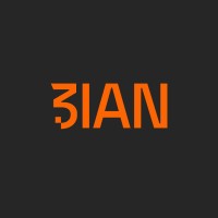 3IAN logo - Similar company to Projeto Bravo