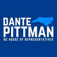 Pittman for NC logo - Similar company to Carolina Cones